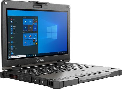 Produktbild Getac B360 (13.30", Intel Core i5-10210U, 8 GB, 256 GB, DE)