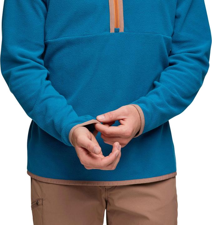 Actual product image Cotopaxi Amado Fleece Sweater (S)