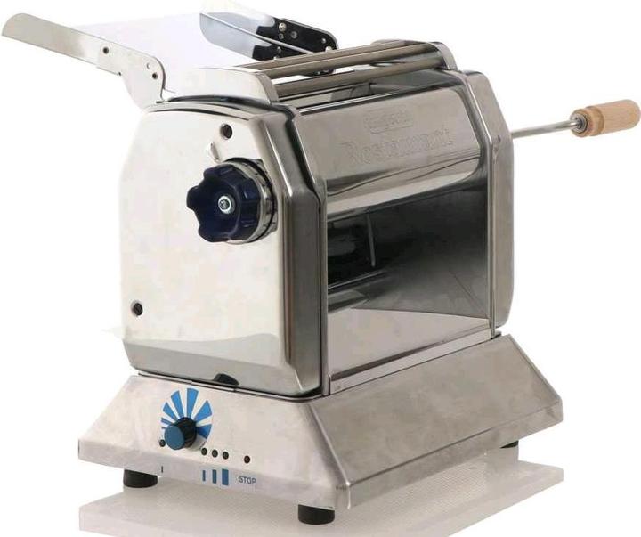Image du produit Imperia Restaurant Machine à pâtes électrique