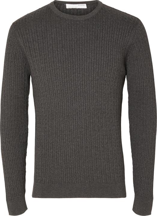 Produktbild Selected Homme Zopfstrick Pullover (XXL)