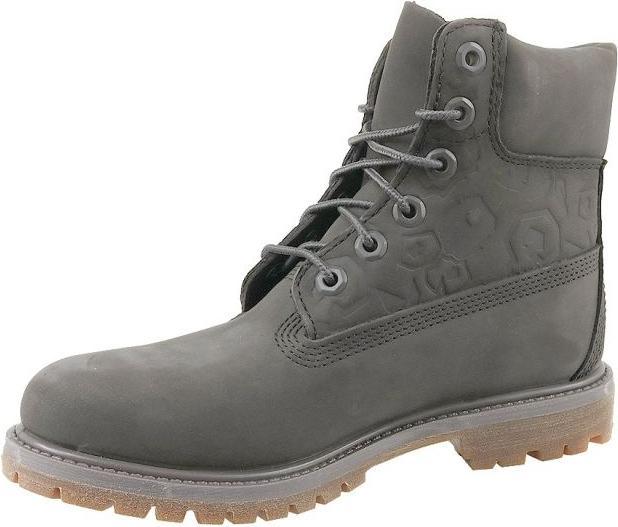Timberland 6 Inch Premium Boot (A1K3P W 36) (36)