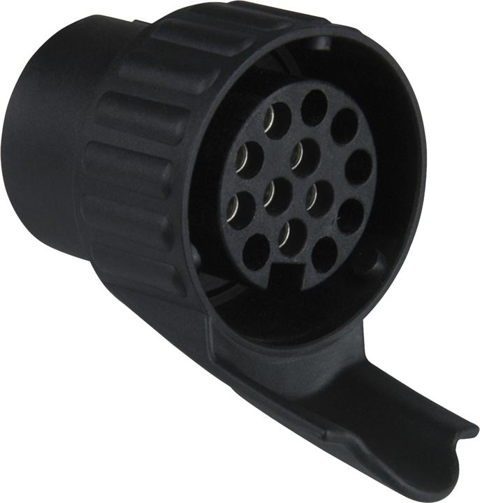 Produktbild Atera Adapterstecker (Schwarz)