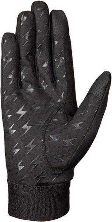 Image du produit Hy Gants d'équitation Silva Flash (M)