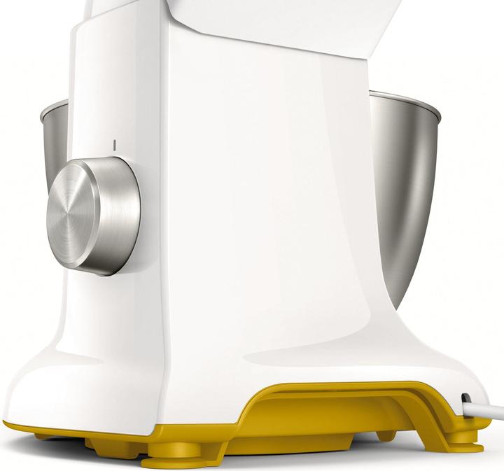 Actual product image Philips Avance Collection HR7954/00 Kitchen Machine (900 W)