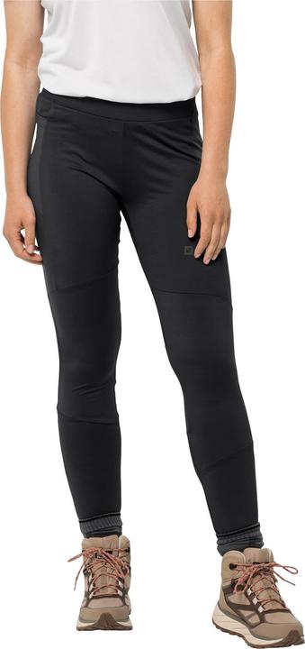 Immagine prodotto Jack Wolfskin Berntal Tights W (XS)