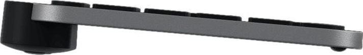 Actual product image Logitech MX Keys for Mac (Eng. Int., Wireless)