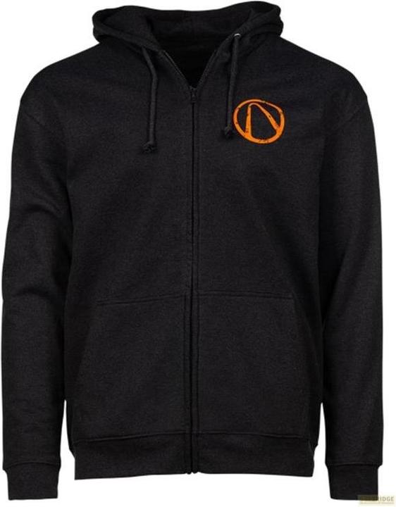 Produktbild DEVplus Borderlands Kapuzenjacke Loot Grösse L (L)
