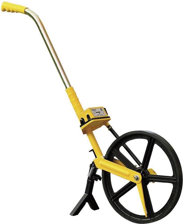 Immagine prodotto Trumeter 5000 Ruota di misura 999,99 m (M)