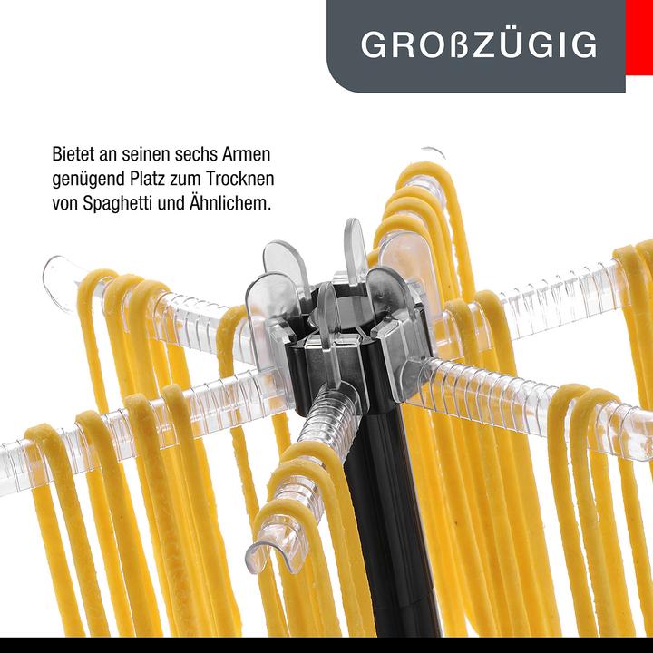 Produktbild GEFU Pastatrockner