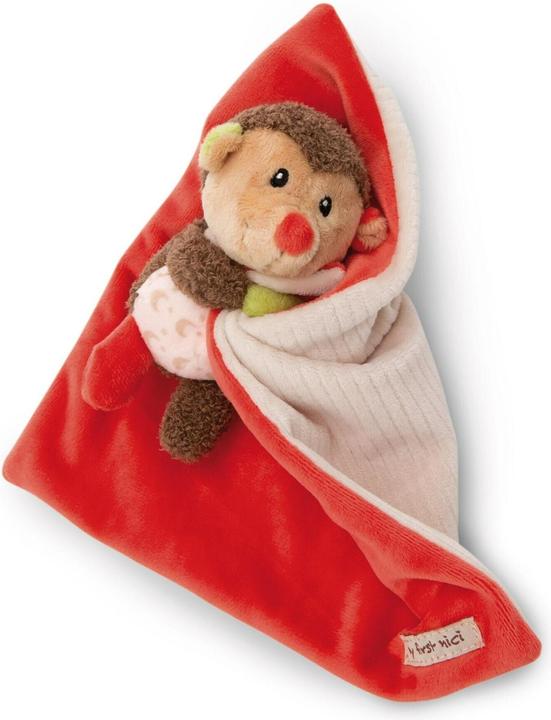 Actual product image NICI Cuddle cloth