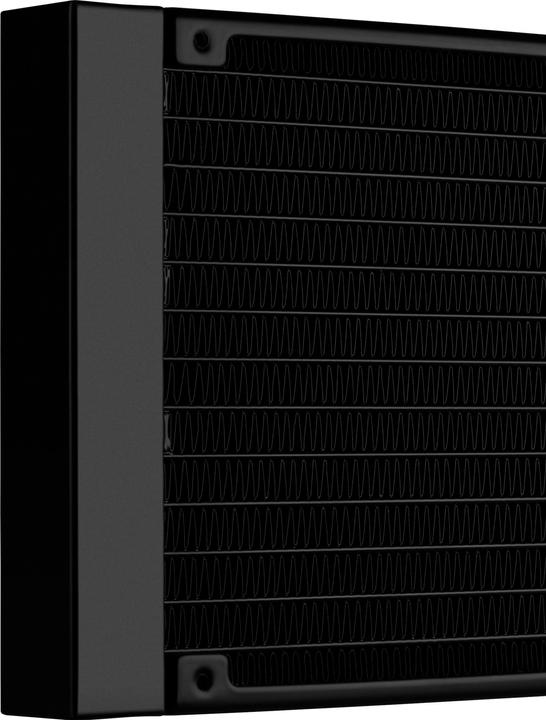 Image du produit Corsair iCUE H115i Elite Capellix