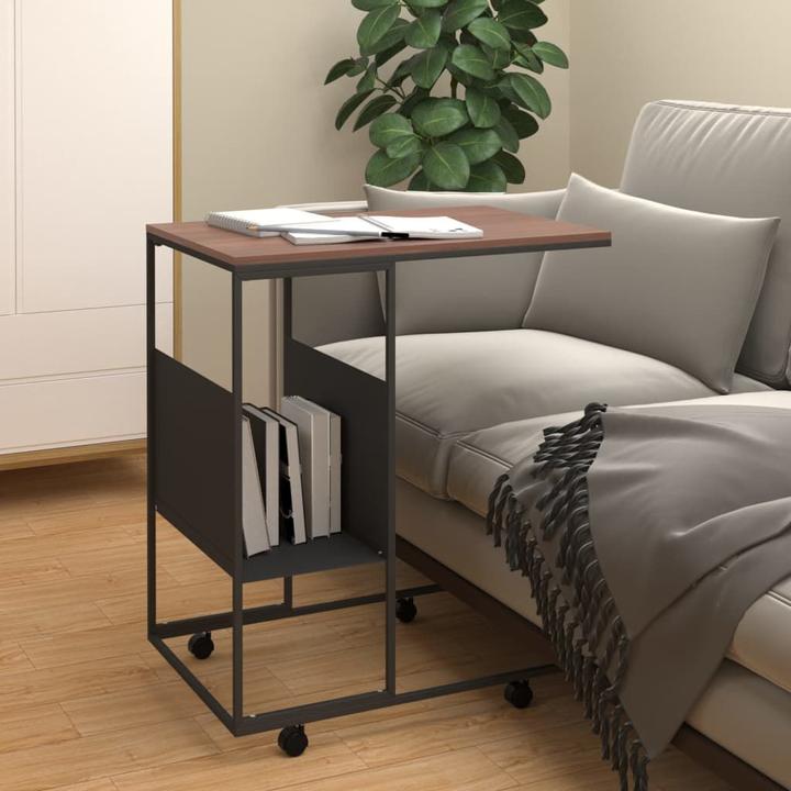 Produktbild VidaXL Peppina (55 x 36 x 63.5 cm)