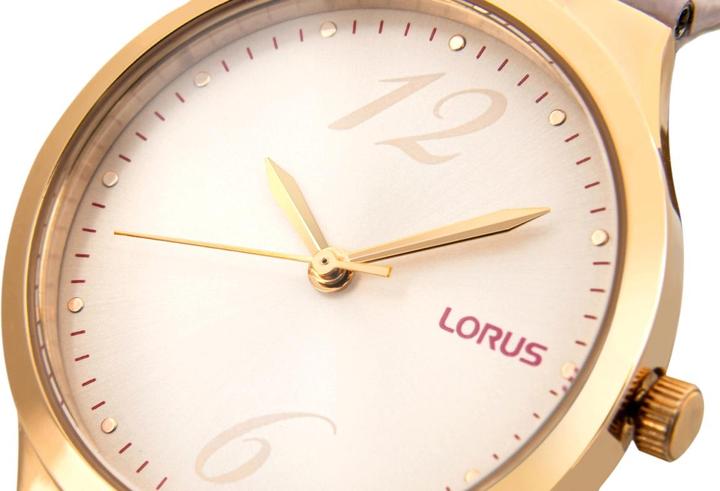 Produktbild Lorus Lady - RG210UX9 (Analoguhr, 30 mm)