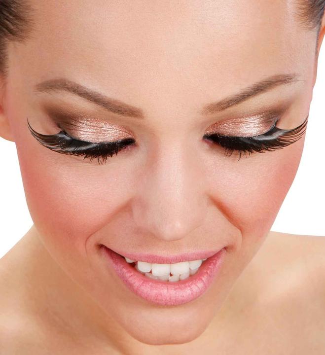 Image du produit Widmann Flügelförmige Wimpern (Cils artificiels)