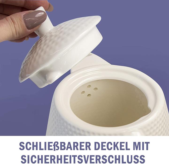 Produktbild Kvota Wasserkocher (1.50 l)