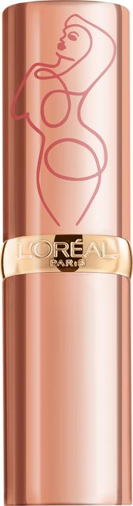 Actual product image L'Oréal Paris Color Riche (181 Intense)