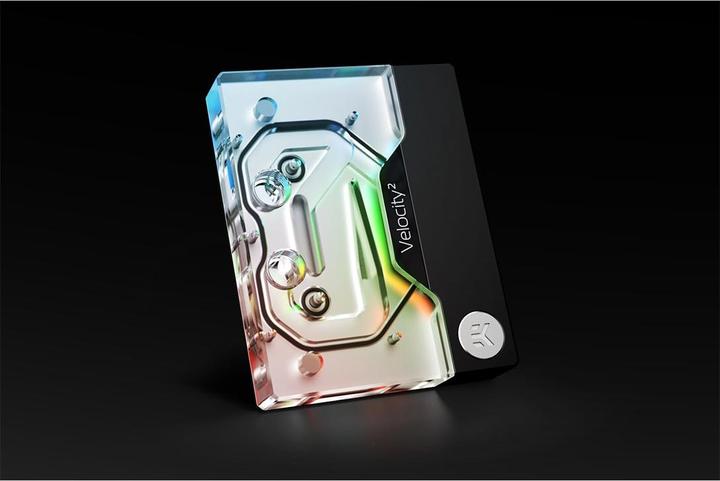 Productafbeelding EKWB K-Quantum Velocity² D-RGB