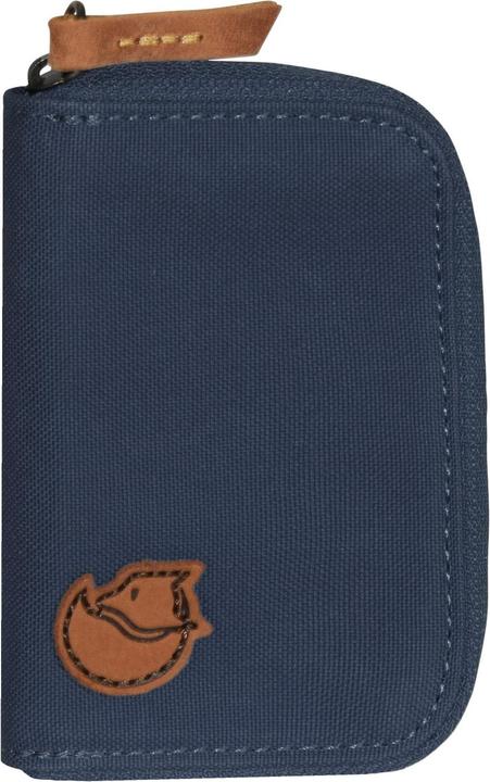 Actual product image Fjällräven Zip