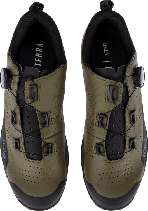 Immagine prodotto Fizik Atlante Terra (45)