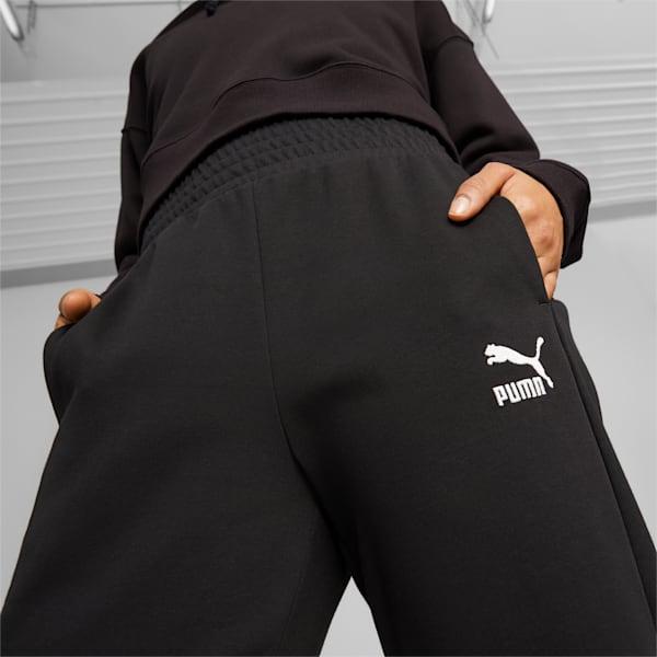 Actual product image Puma T7 High Waist Pants (XS)
