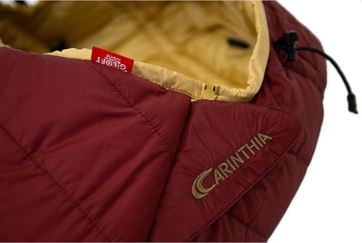 Produktbild Carinthia G 180 (200 cm)