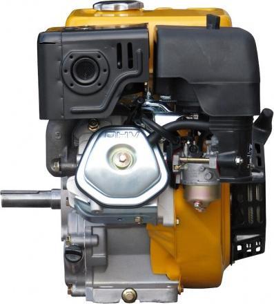 Actual product image Rotek - Benzinmotor Engine EG4-0270-5H-KW25x88.2(S2)