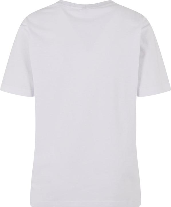 Actual product image Miss Tee Queen Card EMB Tee - 188495 (XL)
