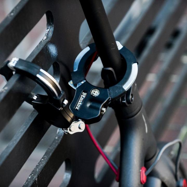 Image du produit Master Lock Handschellenschloss Street Cuff
