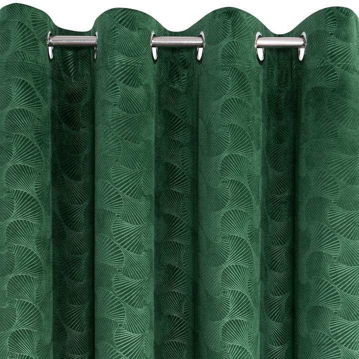 Produktbild Eurofirany D91 (140 x 250 cm)