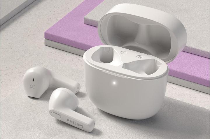 Image du produit Philips TAT2236WT/00 (6 h, Sans fil)