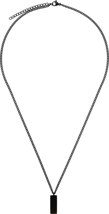Produktbild Heideman Turia schwarz farben (Edelstahl)