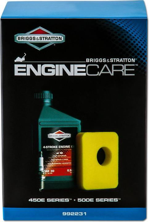 Productafbeelding Briggs & Stratton Motoronderhoud