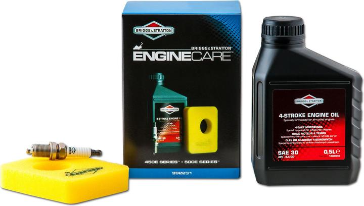 Productafbeelding Briggs & Stratton Motoronderhoud