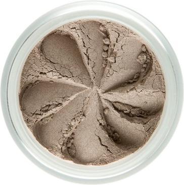 Actual product image Lily Lolo Mineral Eye Shadow - Miami Taupe 1.5g (Miami Taupe)
