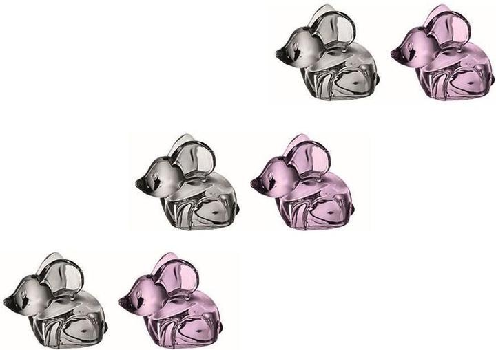 Immagine prodotto Leonardo Mouse 7cm 2 colori Gonzales 2 colori