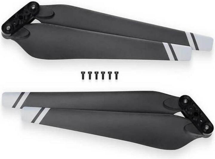 Actual product image DJI Matrice 300 2195 High Altitude (Drone propellers, DJI Matrice 300)