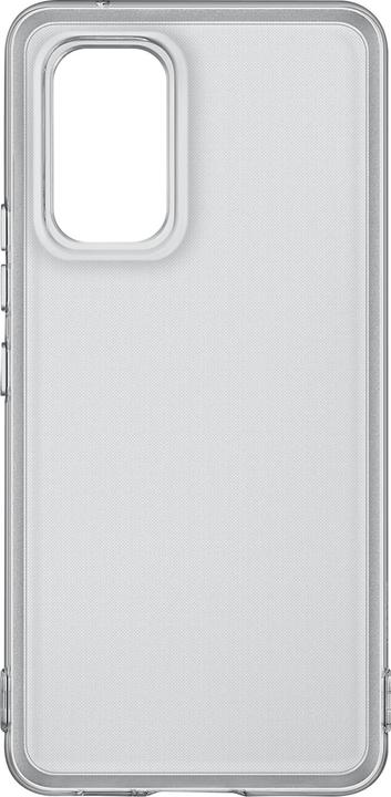 Immagine prodotto Samsung Copertina trasparente morbida (Samsung Galaxy A53 5G)