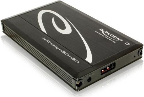 Image du produit Delock 42488, Sata, USB 3.0 (2.5")