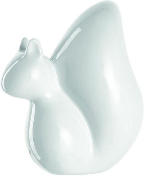 Immagine prodotto Leonardo Scoiattolo 20 bianco Edy (Ø 12 cm)