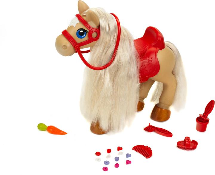 Produktbild Theo Klein Princess Carolie Isländer Pferd (35 cm)