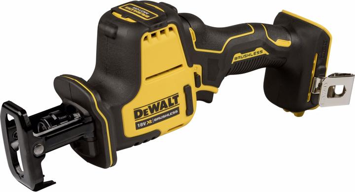 Image du produit DeWalt DCS369NTXJ