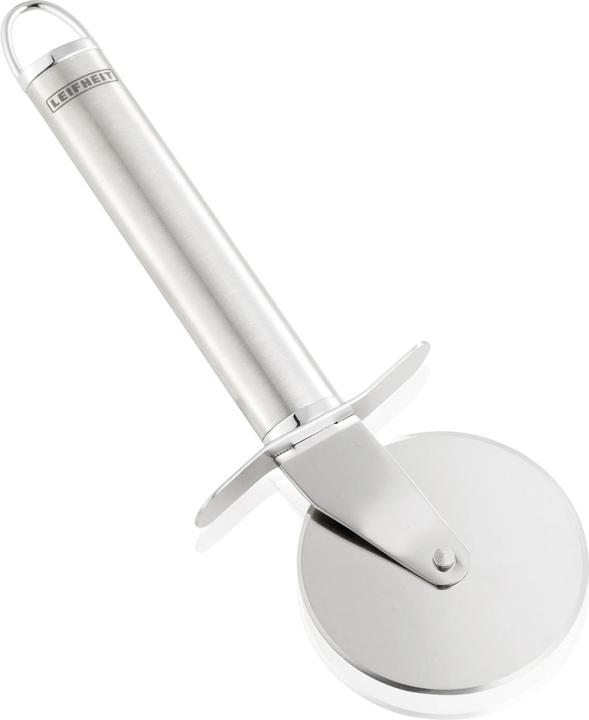 Produktbild Leifheit Pizzaschneider Edelstahl