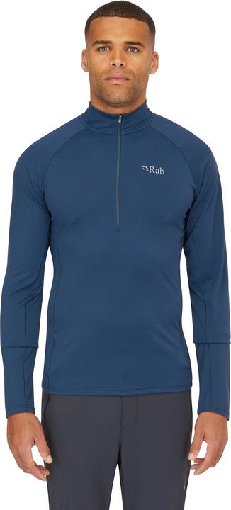 Produktbild Rab Sonic LS Zip (M)