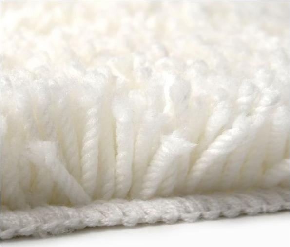 Produktbild spirella Highland (55 x 55 cm)