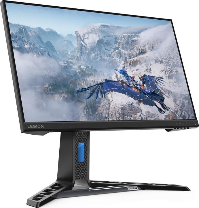 Actual product image Lenovo R24e (1920 x 1080 pixels, 23.80")
