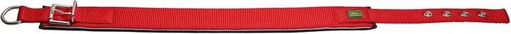 Produktbild Hunter Halsband Neopren Reflect NeoprenNylon (39, 40, 41, 42, 43, 44, 45, 46, Hund, Allgemein)