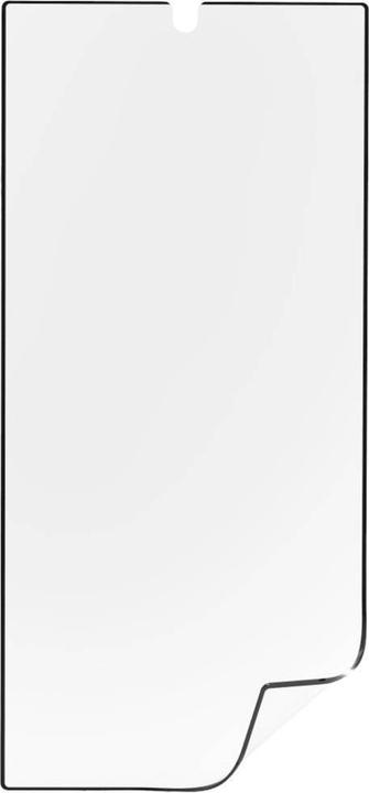Actual product image Hama Super Hybrid (1 Piece, Samsung Galaxy S24 Ultra)