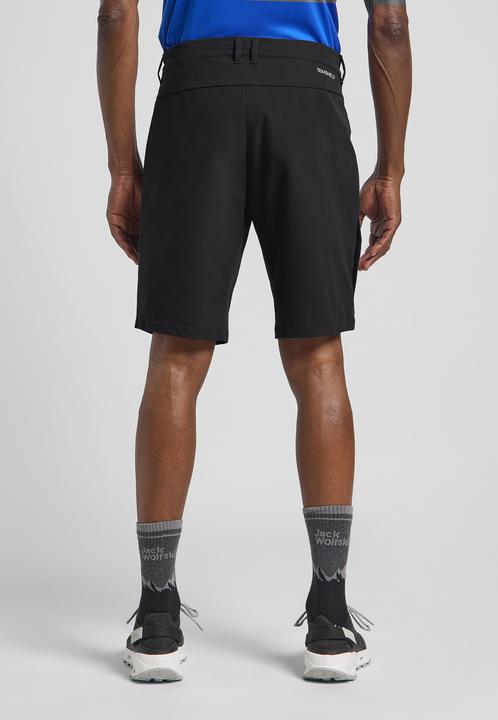 Image du produit Jack Wolfskin Pico Trail Shorts M (58)