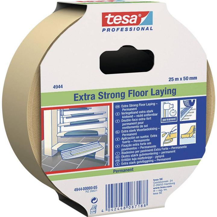 Image du produit tesa Fixe 4944 (50 mm)