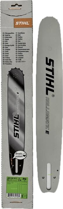 Actual product image Stihl Führungsschiene Kettensäge R 40 cm 16 Zoll 1,6 mm 0.063 Zoll.325 Zoll (Chainsaw, Chainsaw Sword)